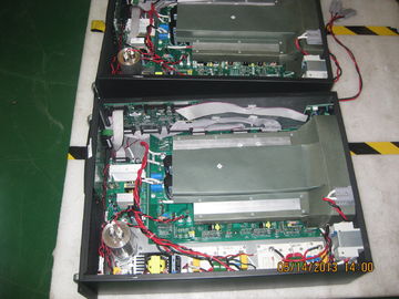 19 Inch 2U Online High Frequency 220VAC UPS