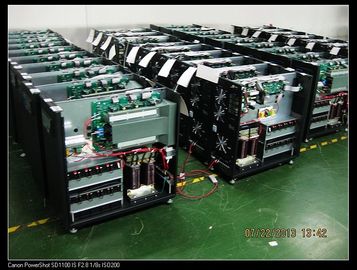 PCM-TX Online High Frequency UPS / Split Phase UPS 6KVA - 10KVA,1.0PF