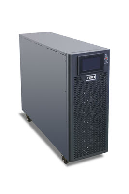 Dual Conversion 3 Phase Online Ups 10-40kva 190vac /208Vac With PFC For Medium- Scale Data Centre