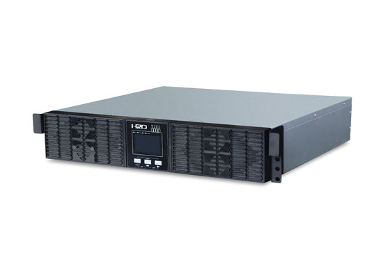 Power Master Series Rack Mount Online Hf Ups 1-10KVA 220VAC