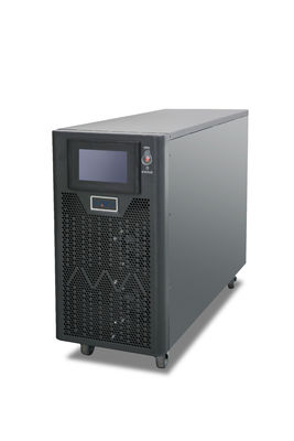 Powerwell (America) X series Online HF UPS 10-30kVA  208/220Vac