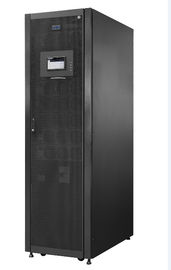 3 In 3 Out MODULAR UPS 25 - 400 KW Higher Sustainability Energy Saving