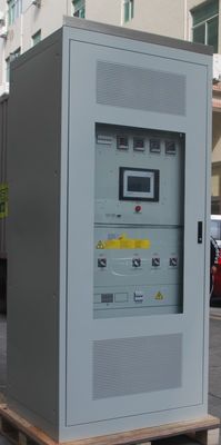 R6000 Series AC/DC Industrial rectifier With Input Isolation Transformer