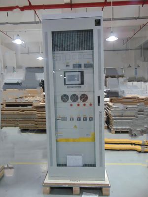 SCR Ac Dc Rectifier Industrial 2.4kw To 220kw Capacity