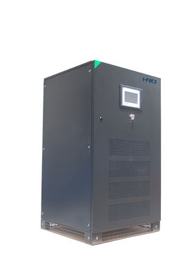 Online Low Frequency UPS With Double Conversion10-200kVA High Volatge 480Vac/60Hz