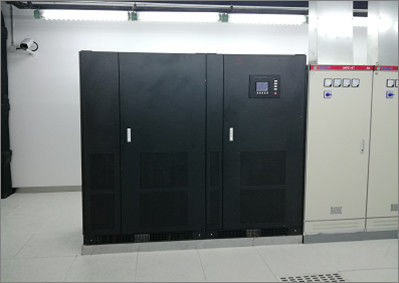 Large Power Uninterruptible Power Supplies 500-800kva With Output Isolation Transformer