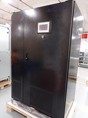 3 Phase 208Vac Online Ups Double Conversion PEII 10-200kVA