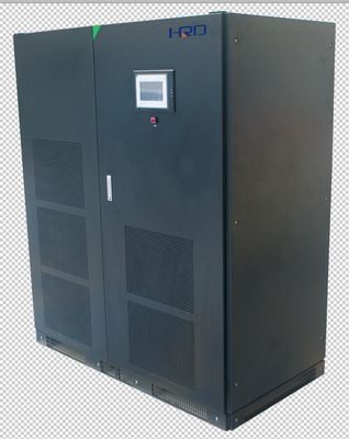 PEII 10-200kVA 3 Phase 208Vac Online UPS with Double Conversion