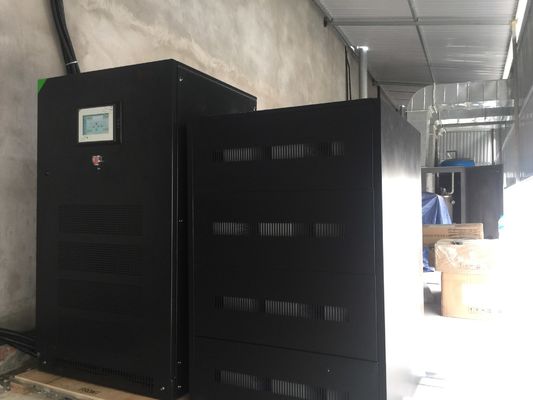 PEII Online Transformer based  UPS , Output PF 1.0 Uninterruptible Power Supply 10-80kVA