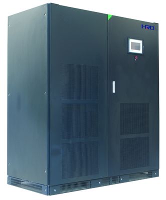 10- 400KVA Online Low Frequency UPS / HRD PV series  Network UPS