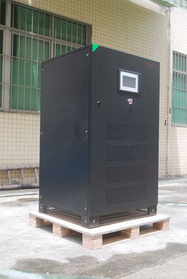 Online Low Frequency UPS 10-200kVA High Volatge 480Vac/60Hz