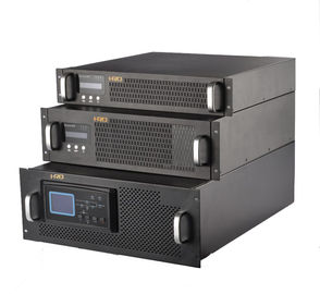 1KVA - 10KVA Rack Mount UPS