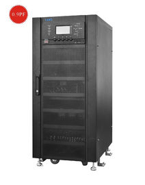Power Well Series 3 Phase Online Ups 10-80kva 380 / 400 / 415vac For Data Centre