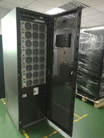 3 In 3 Out MODULAR UPS 25 - 400 KW Higher Sustainability Energy Saving