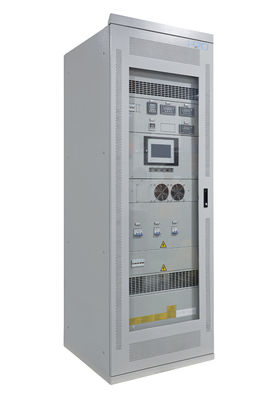 SCR Ac Dc Rectifier Industrial 2.4kw To 220kw Capacity