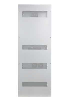 R6000 Series AC/DC Industrial rectifier With Input Isolation Transformer