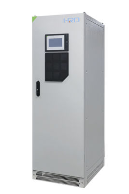 PE IND II 3/3P 220/384Vdc 10-200kVA Online Industrial UPS Air Cooling Efficiency ≥93%