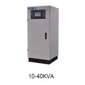 10- 400KVA Online Low Frequency UPS / HRD PV series Network UPS
