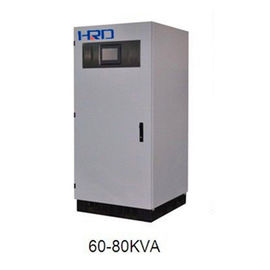 10- 400KVA Online Low Frequency UPS / HRD PV series Network UPS