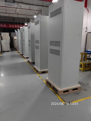 SCR Ac Dc Rectifier Industrial 2.4kw To 220kw Capacity