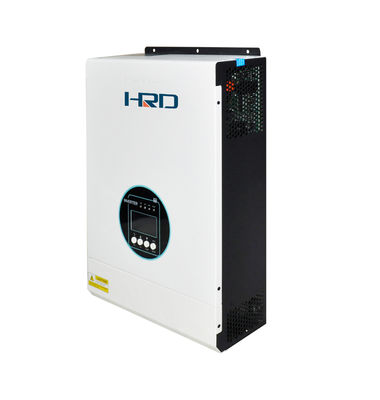SSI Series Solar Inverter 2KVA to 10kva, single phase