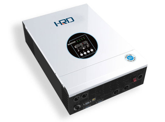 SSI Series Solar Inverter 2KVA to 10kva, single phase