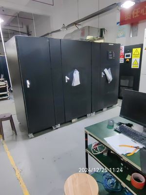Conformal Coating Online  transformer based  UPS With Double Conversion 100-800kVA
