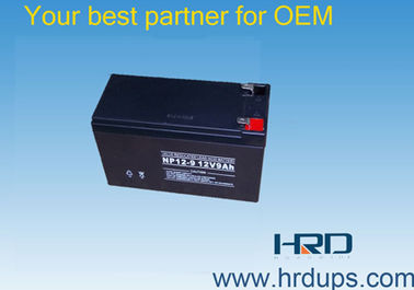 High Energy Density Rechargeable Lead Acid Batteries With Long Service Lifespan