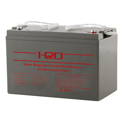 ABS Material Uninterruptible Power Supply With Silver - Coated Copper Terminals
