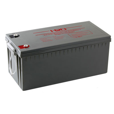 ABS Material Uninterruptible Power Supply With Silver - Coated Copper Terminals