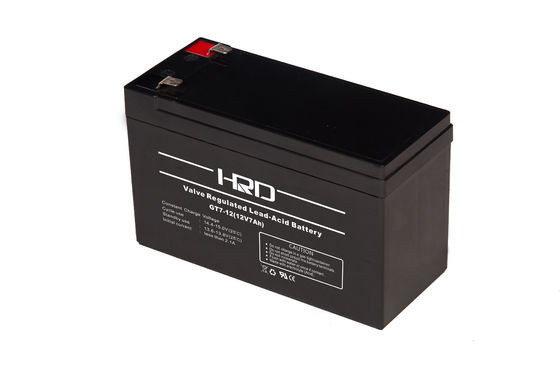 ABS Material Uninterruptible Power Supply With Silver - Coated Copper Terminals