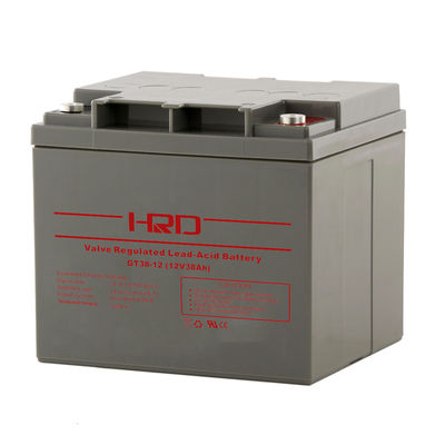 ABS Material Uninterruptible Power Supply With Silver - Coated Copper Terminals