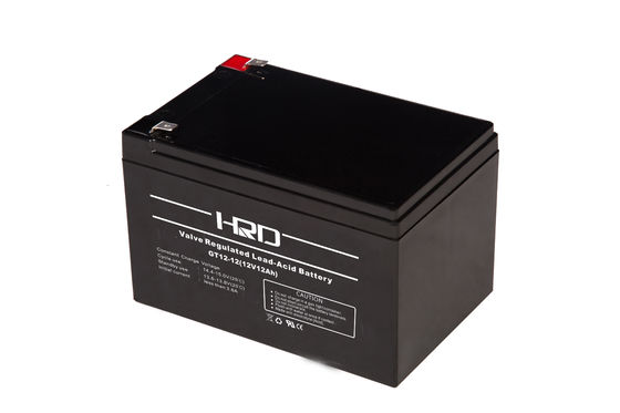 ABS Material Uninterruptible Power Supply With Silver - Coated Copper Terminals