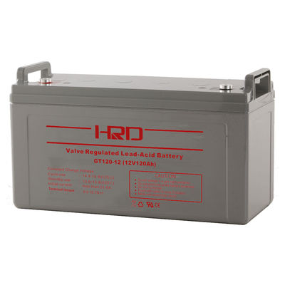 ABS Material Uninterruptible Power Supply With Silver - Coated Copper Terminals