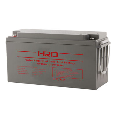 ABS Material Uninterruptible Power Supply With Silver - Coated Copper Terminals