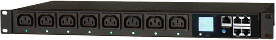 Smart PDU
