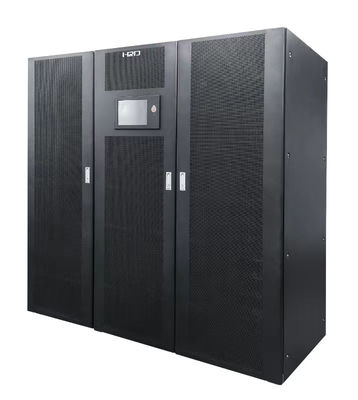 HQM-600 Series Modular UPS 60-840kVA with 60kVA power module