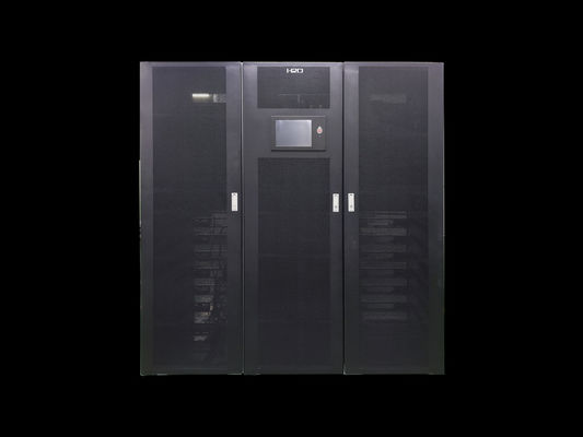 HQM-600 Series Modular UPS 60-840kVA with 60kVA power module