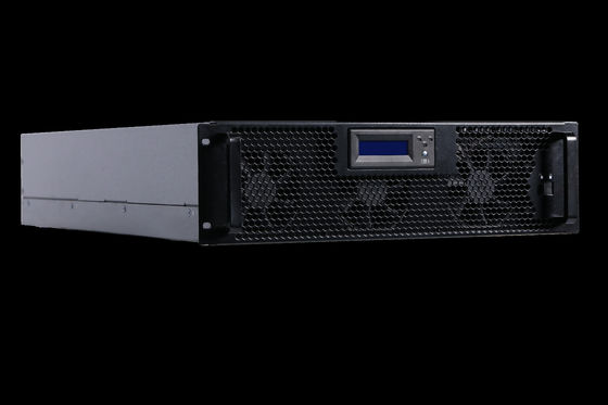 HQM-600 Series Modular UPS 60-840kVA with 60kVA power module