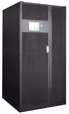 HQM 500 Series Modular UPS ,with 50kW power module , Full DSP Control