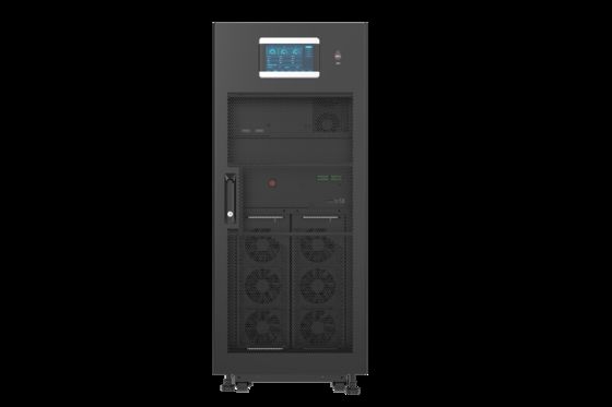 PWM Series Online HF UPS 60-120kVA For Stable Energy Supply