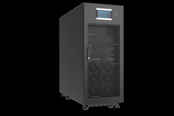 PWM Series Online HF UPS 60-120kVA For Stable Energy Supply