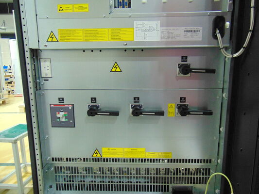 Online transformer based  UPS 10-200kVA ,High Volatge 480Vac/60Hz