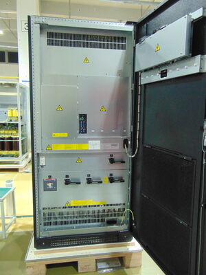 Online transformer based  UPS 10-200kVA ,High Volatge 480Vac/60Hz