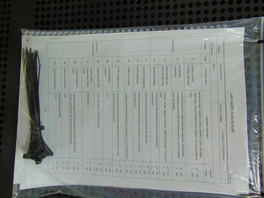 Online transformer based  UPS 10-200kVA ,High Volatge 480Vac/60Hz