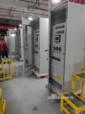 R7000  Series AC/DC Industrial  rectifier With Input Isolation Transformer