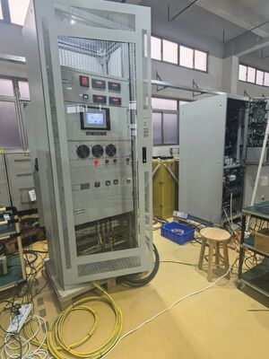 R7000  Series AC/DC Industrial  rectifier With Input Isolation Transformer