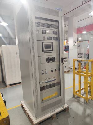 R6000  Series AC/DC Industrial  rectifier With Input Isolation Transformer