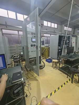 R6000  Series AC/DC Industrial  rectifier With Input Isolation Transformer