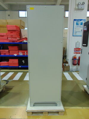 Stable PE iND II 3/1P 110/ 220Vdc 10-200kVA Online Industrial UPS with 380V/400V Input Voltage